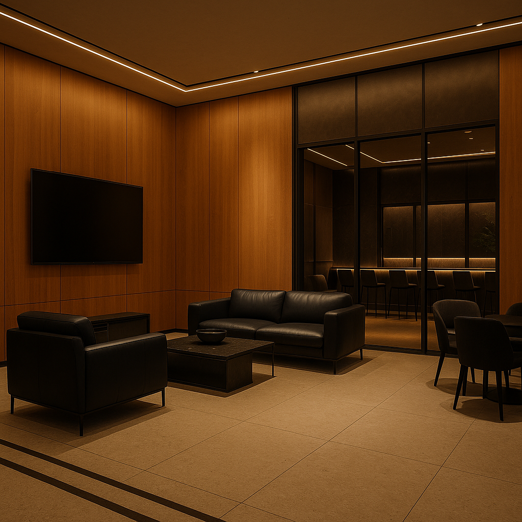 Comercial design